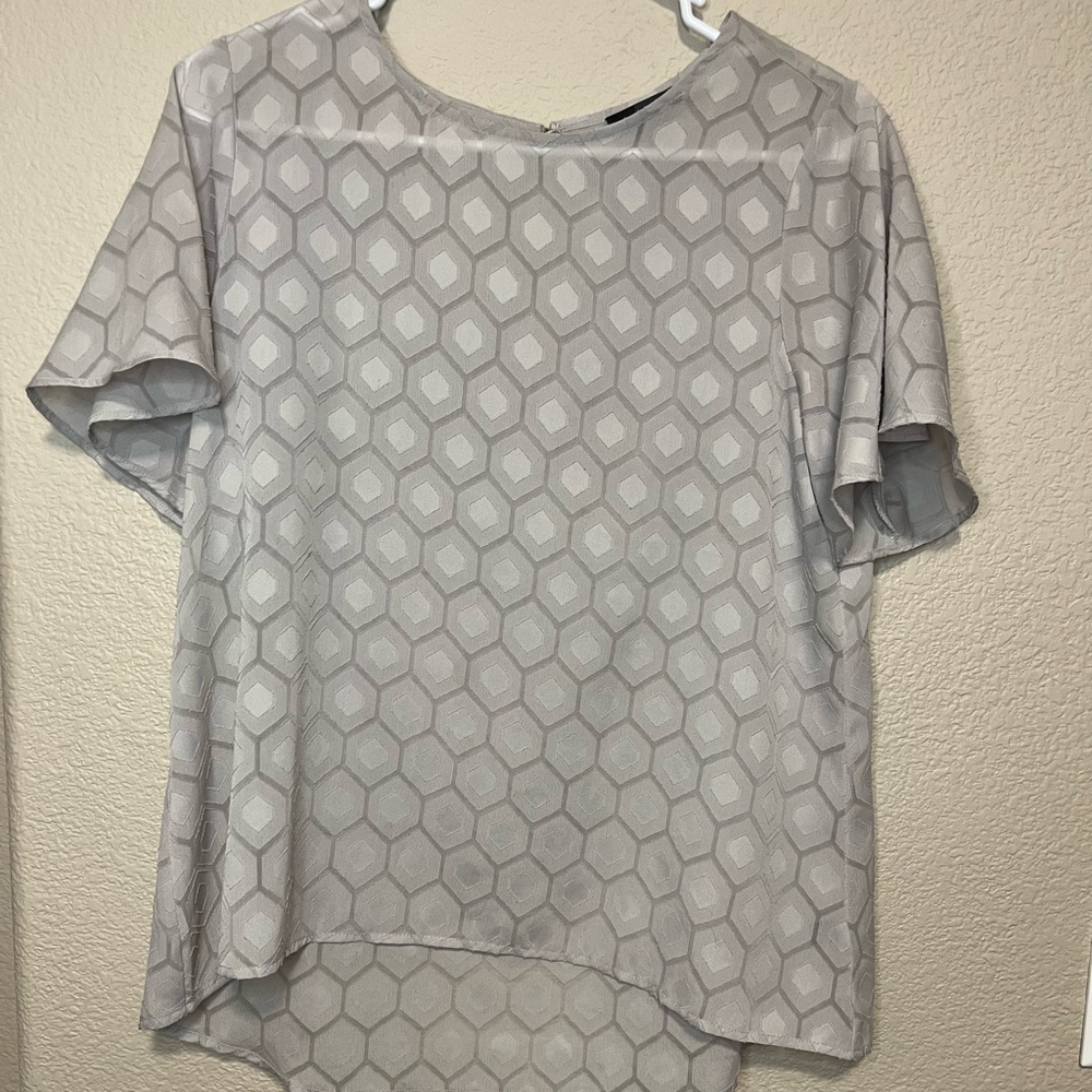 The Limited Womens blouse